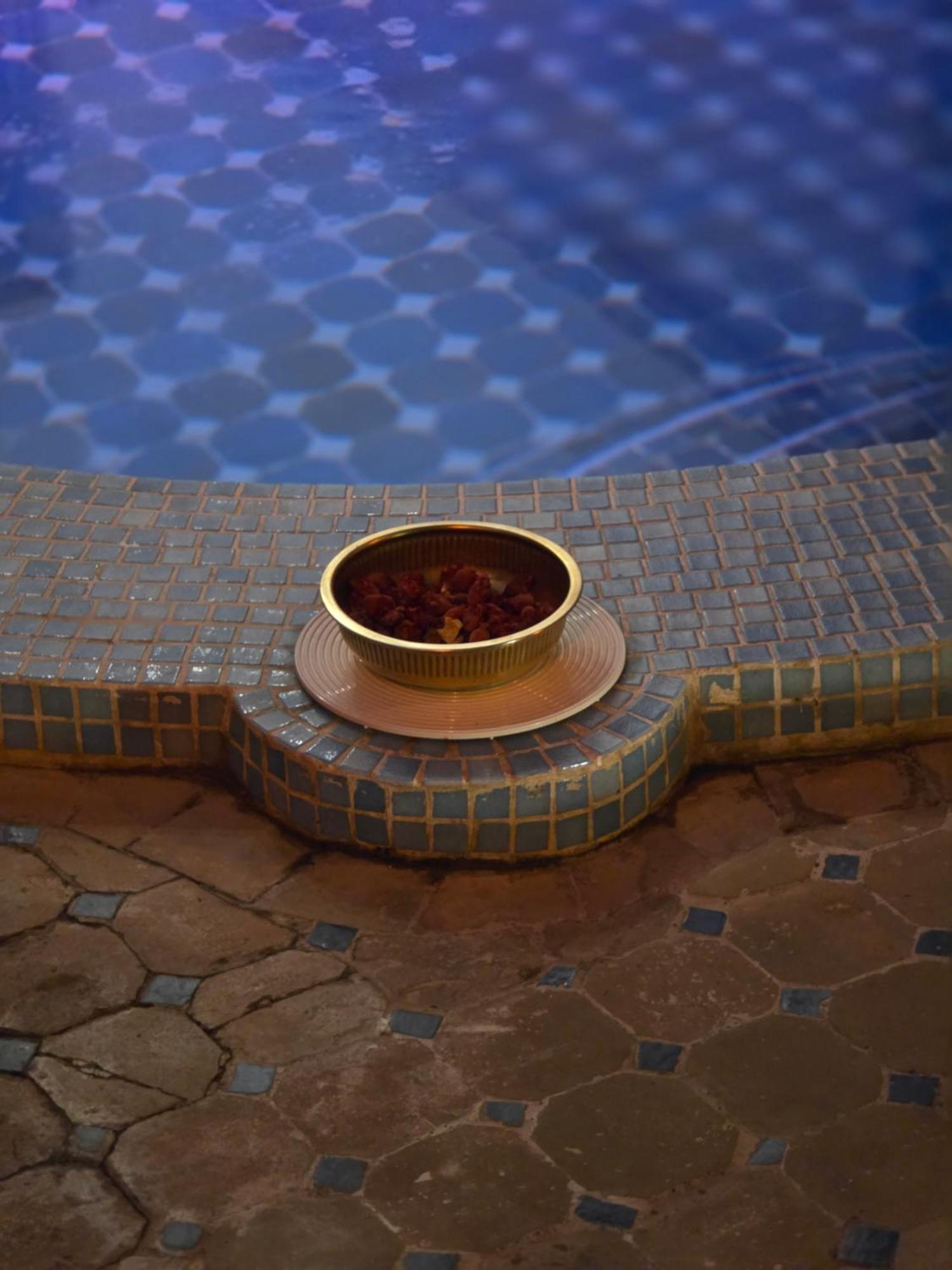 Riad Aloes & Spa (Adults Only) مراكش المظهر الخارجي الصورة